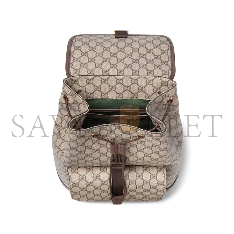 GUCCI OPHIDIA SMALL BACKPACK 839109 (28*40*12cm) GUCCI OPHIDIA SMALL BACKPACK 839109 (28*40*12cm)